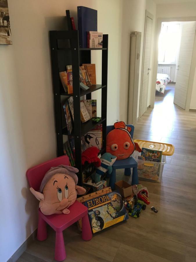 Garbatella'S In Romeアパートメント エクステリア 写真